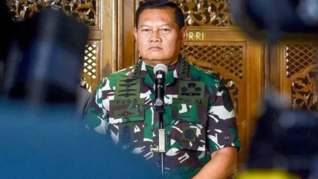 Kasus Tragis Imam Masykur: Panglima TNI Pecat 3 Prajurit, Termasuk Anggota Paspampres