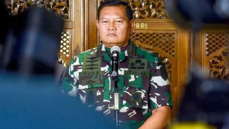 Kasus Tragis Imam Masykur: Panglima TNI Pecat 3 Prajurit, Termasuk Anggota Paspampres