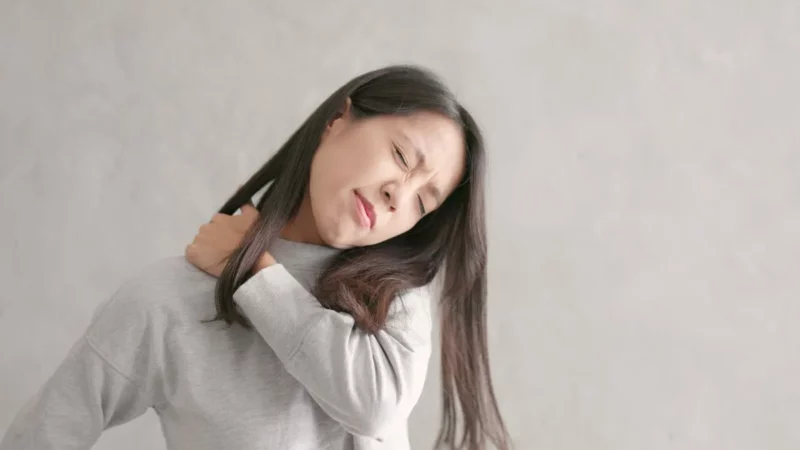 Bahu Beku: Gejala, Penyebab, dan Opsi Pengobatan