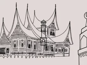 Datuak Putiah, Pengikut Ahmadiyah Asal Solok yang Dideportasi dari Mekah