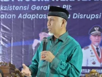 Mahyeldi Serukan Mahasiswa UIN Bukittinggi yang Klaim Diteror OTK untuk Lapor Polisi