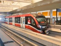 Wajib Tahu, Ini Rincian Integrasi LRT Jabodebek