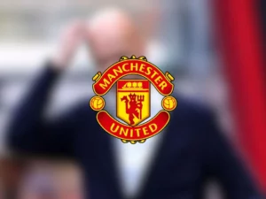 Transfer Terkini Manchester United: Buruan 22 Juta Pounds di Akhir Jendela Transfer Old Trafford
