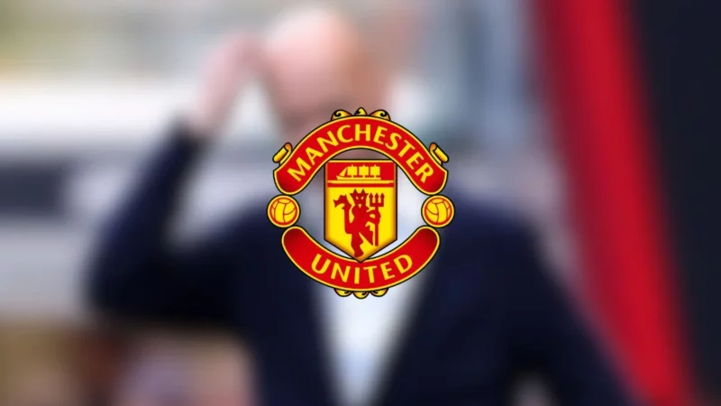Transfer Terkini Manchester United: Buruan 22 Juta Pounds di Akhir Jendela Transfer Old Trafford