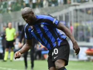 Romelu Lukaku Siap Berseragam AS Roma: Chelsea Setujui Pinjaman