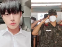 Aktor Lee Do Hyun Wajib Militer: Foto Terbaru dan Kejutan Nama Asli