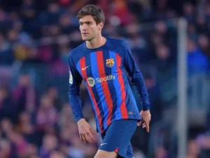 Tawaran Manis Manchester United untuk Alonso: Barcelona dalam Dilema