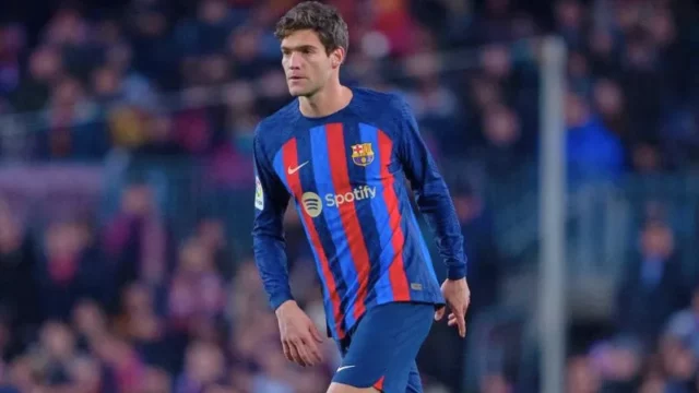 Tawaran Manis Manchester United untuk Alonso: Barcelona dalam Dilema