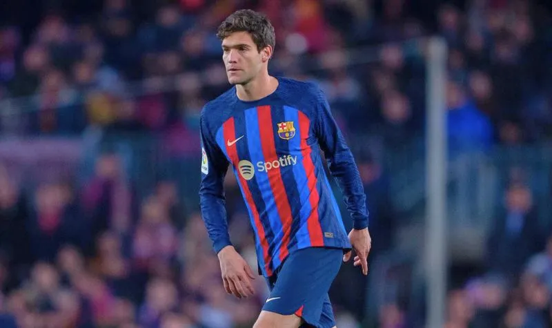 Tawaran Manis Manchester United untuk Alonso: Barcelona dalam Dilema