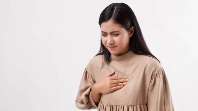 GERD dan Heartburn: Mengenal Gejala dan Cara Pencegahannya