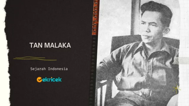 Tan Malaka: Pahlawan Nasional dan Pejuang Kemerdekaan yang Tak Kenal Lelah