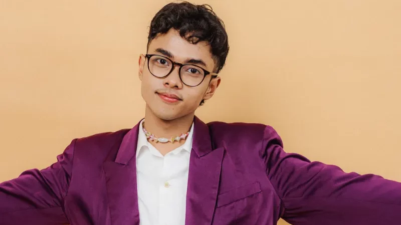 Maseta Rilis 'Agustus Lagi': Cerita Cinta yang Tak Pernah Padam