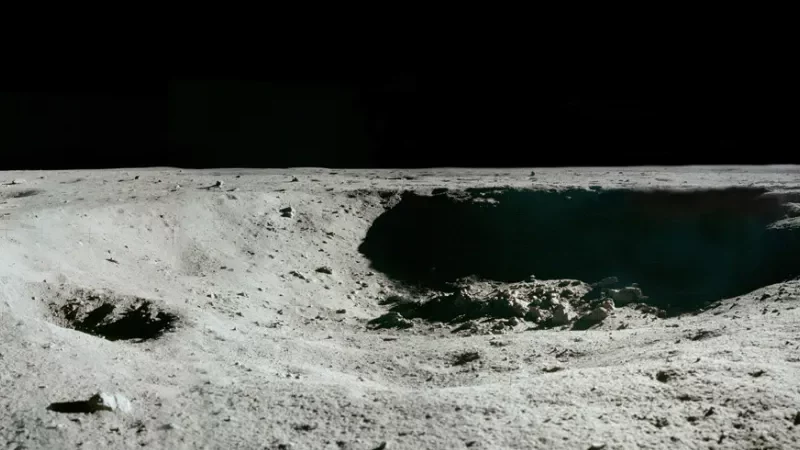 China Akan Membuat Tempat Perlindungan di Bulan