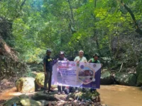Mengungkap Potensi Tersembunyi: Transformasi Nagari Saniangbaka Menjadi Destinasi Wisata Hijau