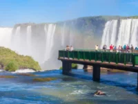 Mengintip Waktu Terbaik Berkunjung ke Argentina: Panduan Lengkap untuk Pencinta Wisata