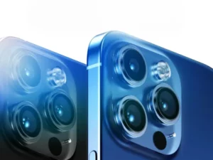 iPhone 15 Pro Max: Desain Baru dengan Penurunan Berat Signifikan Berkat Bingkai Titanium