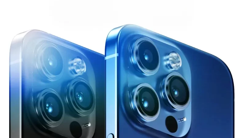 iPhone 15 Pro Max: Desain Baru dengan Penurunan Berat Signifikan Berkat Bingkai Titanium