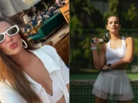 Nia Ramadhani: Viralitas dan Euforia di Synchronize Fest 2023