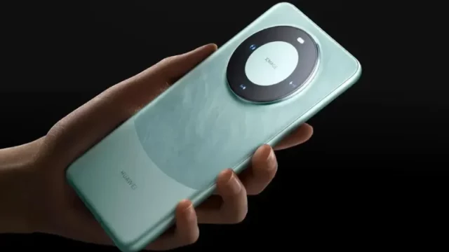 Bikin Dunia Gempar, Huawei dan SMIC Luncurkan Prosesor 7nm, Buktikan Industri Chip China Makin Canggih