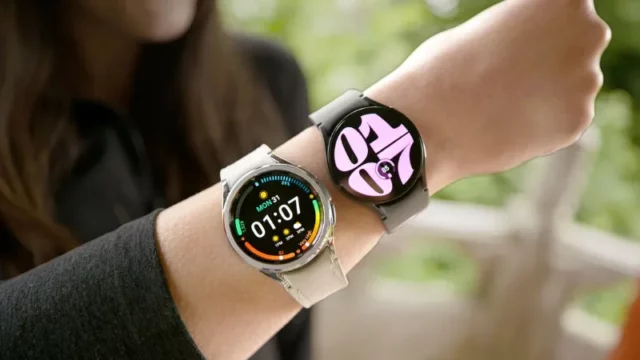 Review Galaxy Watch 6 Classic: Kembalinya Bezel Fisik dan Inovasi Terbaru Samsung
