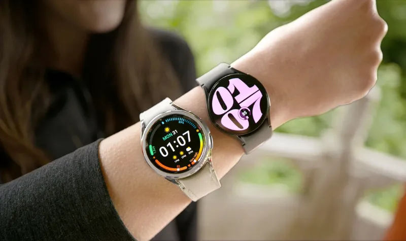 Review Galaxy Watch 6 Classic: Kembalinya Bezel Fisik dan Inovasi Terbaru Samsung 2 Review Galaxy Watch 6 Classic: Kembalinya Bezel Fisik dan Inovasi Terbaru Samsung