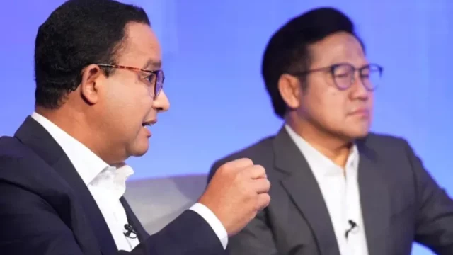 Rahasia Surat Anies Baswedan untuk AHY: Siapa yang Berkhianat?