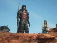Game Final Fantasy XVI PC Segera Bisa Dinikmati