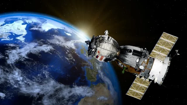 Ada Ancaman Tak Terduga dari Luar Angkasa: Elektron Pembunuh yang Merusa Satelit