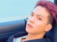 C.A.P Eks TEEN TOP Klaim Lebih Bahagia Pasca Tinggalkan Industri K-pop