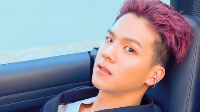 C.A.P Eks TEEN TOP Klaim Lebih Bahagia Pasca Tinggalkan Industri K-pop