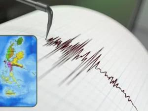Gempa M5.0 Guncang Seram Timur, Maluku: BMKG Pastikan Tak Berpotensi Tsunami