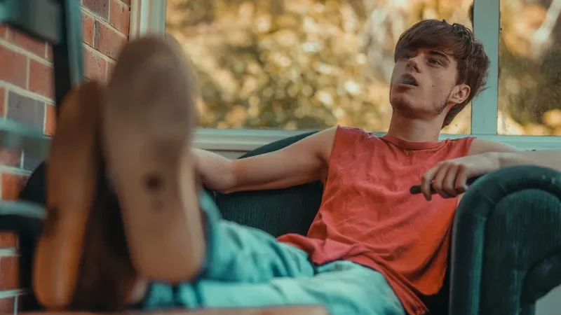 Dampak Vaping: Mengecilkan Testis dan Menurunkan Kualitas Sperma