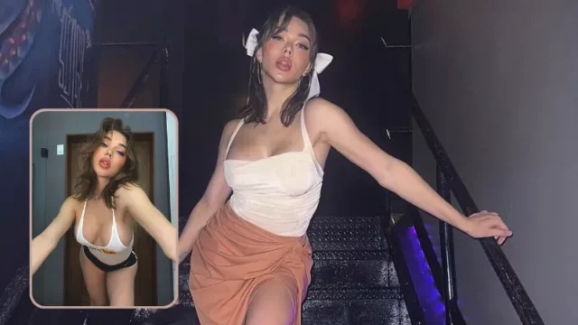 Cerita Bintang Transgender Emma Rose Tentang Operasi Ganti Kelamin: Dokter Meletakkan Bola Saya di Piring, Saya Membuangnya ke Toilet