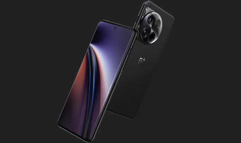 OnePlus 12: Bocoran Desain Terbaru dan Fitur-fitur Unggulan yang Diharapkan 2 OnePlus 12: Bocoran Desain Terbaru dan Fitur-fitur Unggulan yang Diharapkan