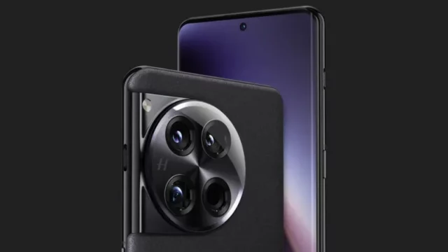 OnePlus 12: Bocoran Desain Terbaru dan Fitur-fitur Unggulan yang Diharapkan