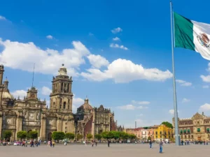 Mahkamah Agung Meksiko Legalisasi Aborsi