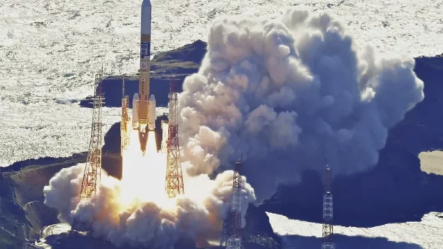 Jepang Luncurkan Teleskop Sinar-X dan Pendarat Bulan: Eksplorasi Asal Usul Alam Semesta