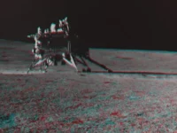 Satelit Chandrayaan-3 India Ungkap Ada Pergerakan di Bulan