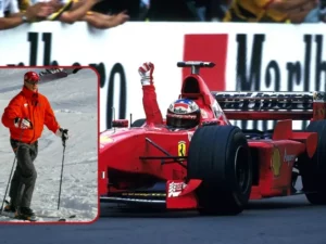 Kehidupan Tersembunyi Michael Schumacher: Dari Puncak Kejayaan hingga Misteri Kesehatan