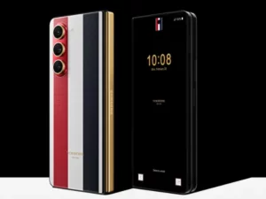 Galaxy Z Fold5 dan Galaxy Watch6 Edisi Thom Browne Dirilis, Dijual 12 September