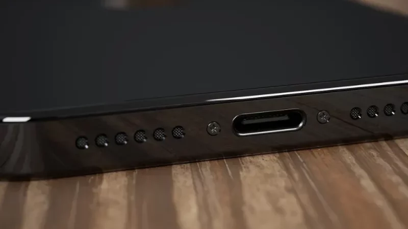 iPhone 15 Gunakan Port USB-C: Apa yang Perlu Anda Ketahui?