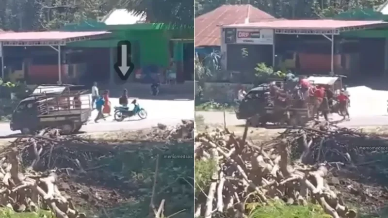 Tradisi Kawin Tangkap di Sumba Barat Daya: Antara Adat dan Kontroversi di Era Digital