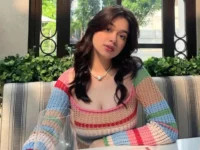 Rebecca Klopper Diterpa Isu Video Syur Kembali: Fakta dan Reaksi Publik"