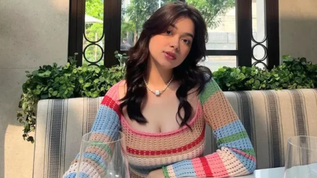 Rebecca Klopper Diterpa Isu Video Syur Kembali: Fakta dan Reaksi Publik"