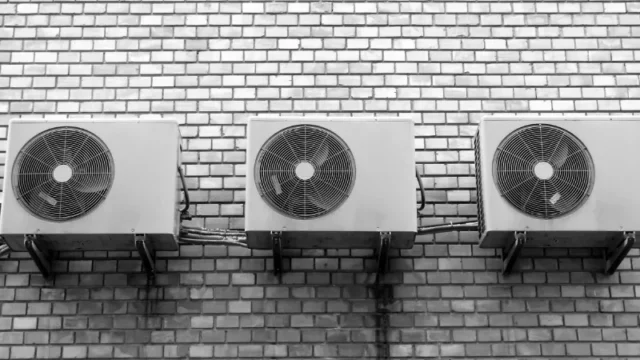 Teknologi Pendingin Udara Masa Depan: Lebih Hijau dan Efisien 90 Persen