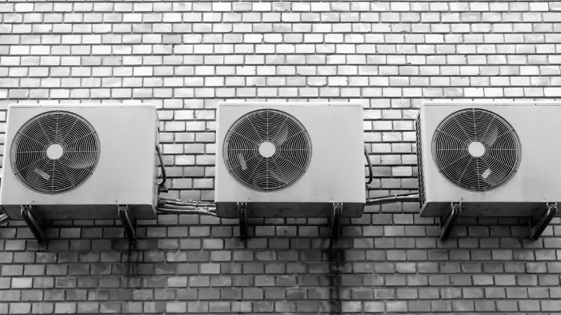 Teknologi Pendingin Udara Masa Depan: Lebih Hijau dan Efisien 90 Persen