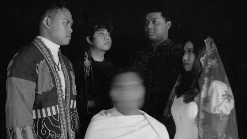 "Mayapada", Jejak Pertama Sorai Seroja dalam Dunia Musik dengan Nuansa Jawa