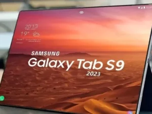 Samsung Galaxy Tab S9 Ultra: Tablet Raksasa dengan Harga yang Mencengangkan