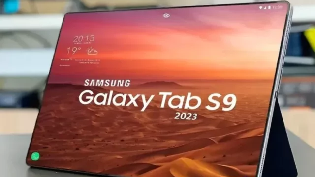 Samsung Galaxy Tab S9 Ultra: Tablet Raksasa dengan Harga yang Mencengangkan