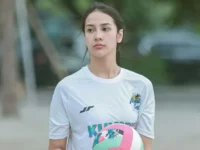 Ditanya Soal Fantasi Bercinta, Anya Geraldine Tegas Katakan Belum Pernah "Belah Duren"